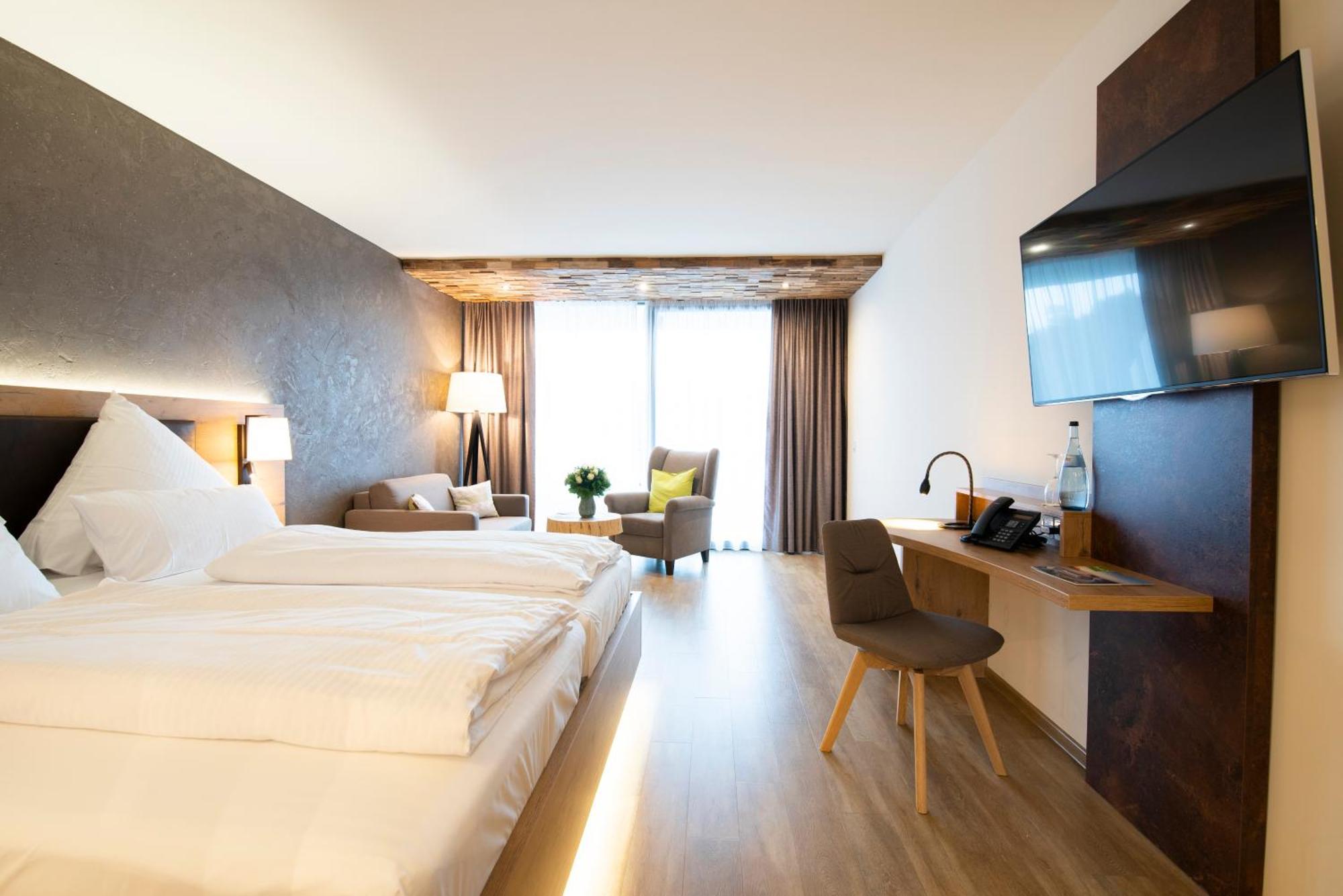 Peters Hotel & Spa هومبورغ المظهر الخارجي الصورة