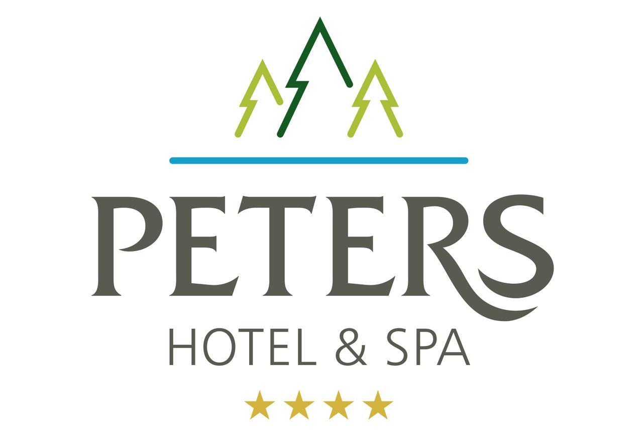 Peters Hotel & Spa هومبورغ المظهر الخارجي الصورة